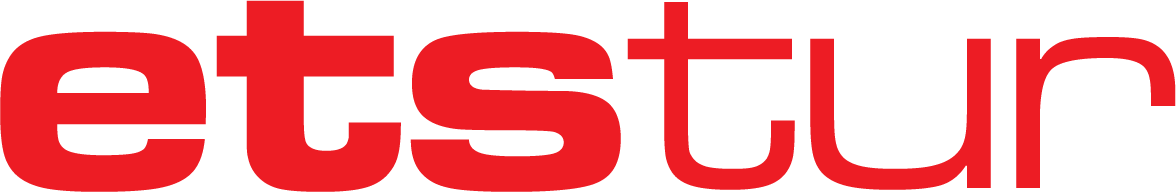 Logo Etstur