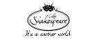 caffe shakespeare