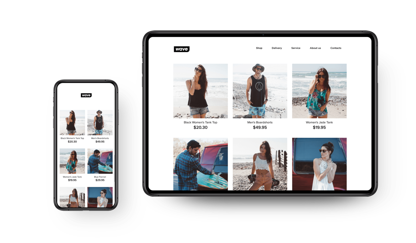 e ticaret sitesi kurmak