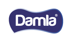 Damla Logo