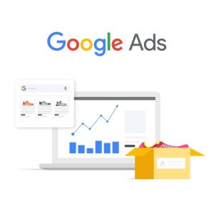 Google Reklam Vermek