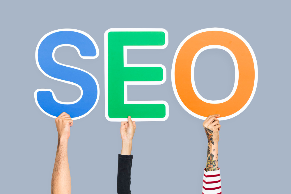 Seo Ajansı