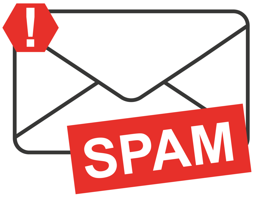 Test Email Domain Spam