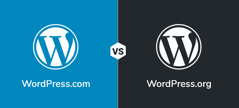 Wordpress.com Ile Wordpress.org Arasındaki Farklar Nelerdir?